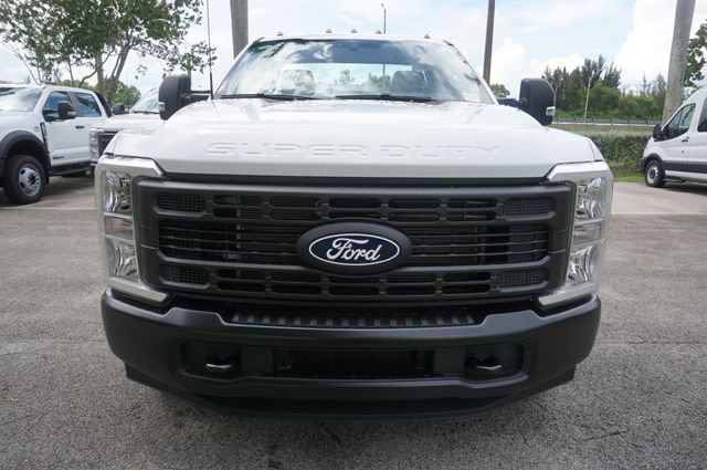 New 2027 Ford F350 XL RWD image 20