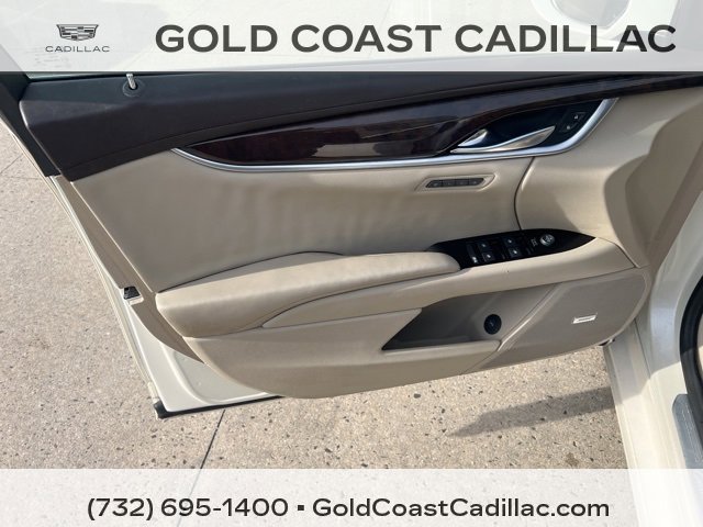 Used 2013 Cadillac XTS Luxury w/ Driver Awareness Package image 15