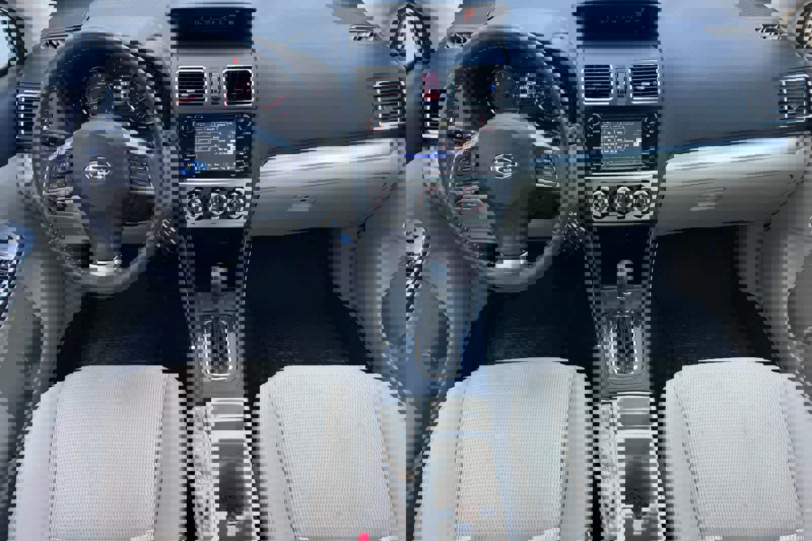 Used 2016 Subaru Impreza 2.0i Sport Premium image 4