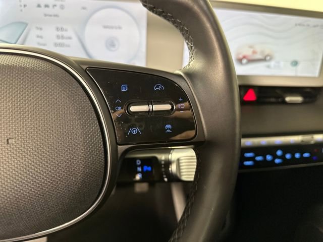 Used 2023 Hyundai Ioniq 5 SEL w/ Cargo Package image 16