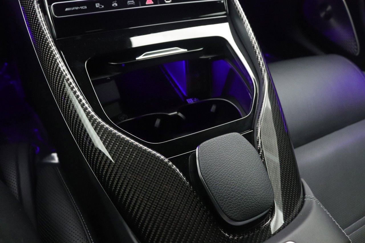 Certified 2022 Mercedes-Benz SL 63 AMG 4MATIC image 18