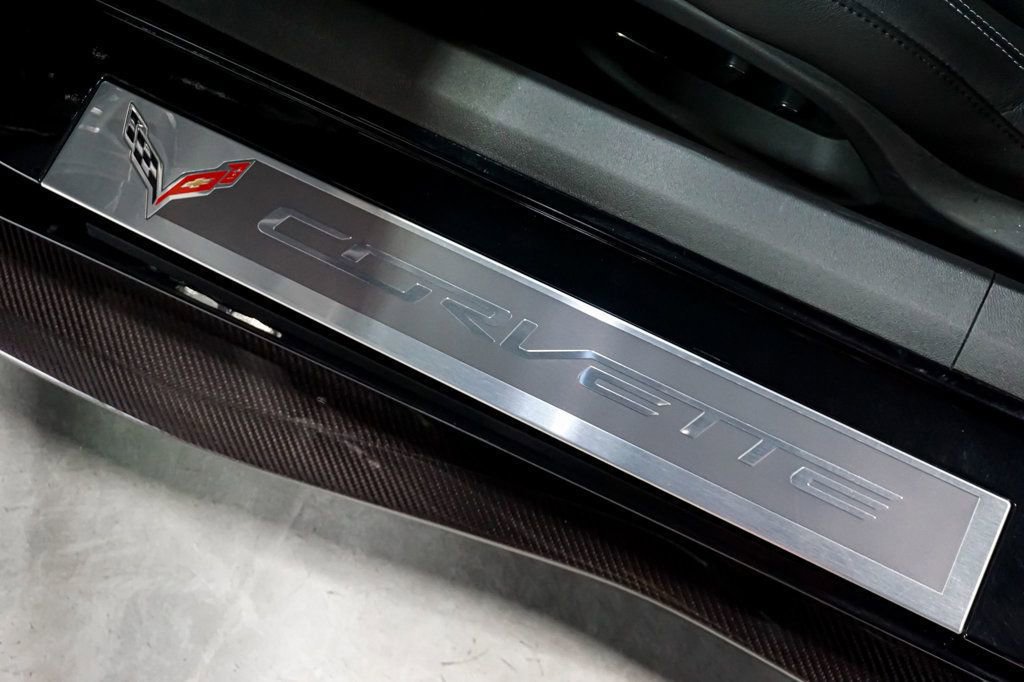 Used 2019 Chevrolet Corvette ZR1 image 72