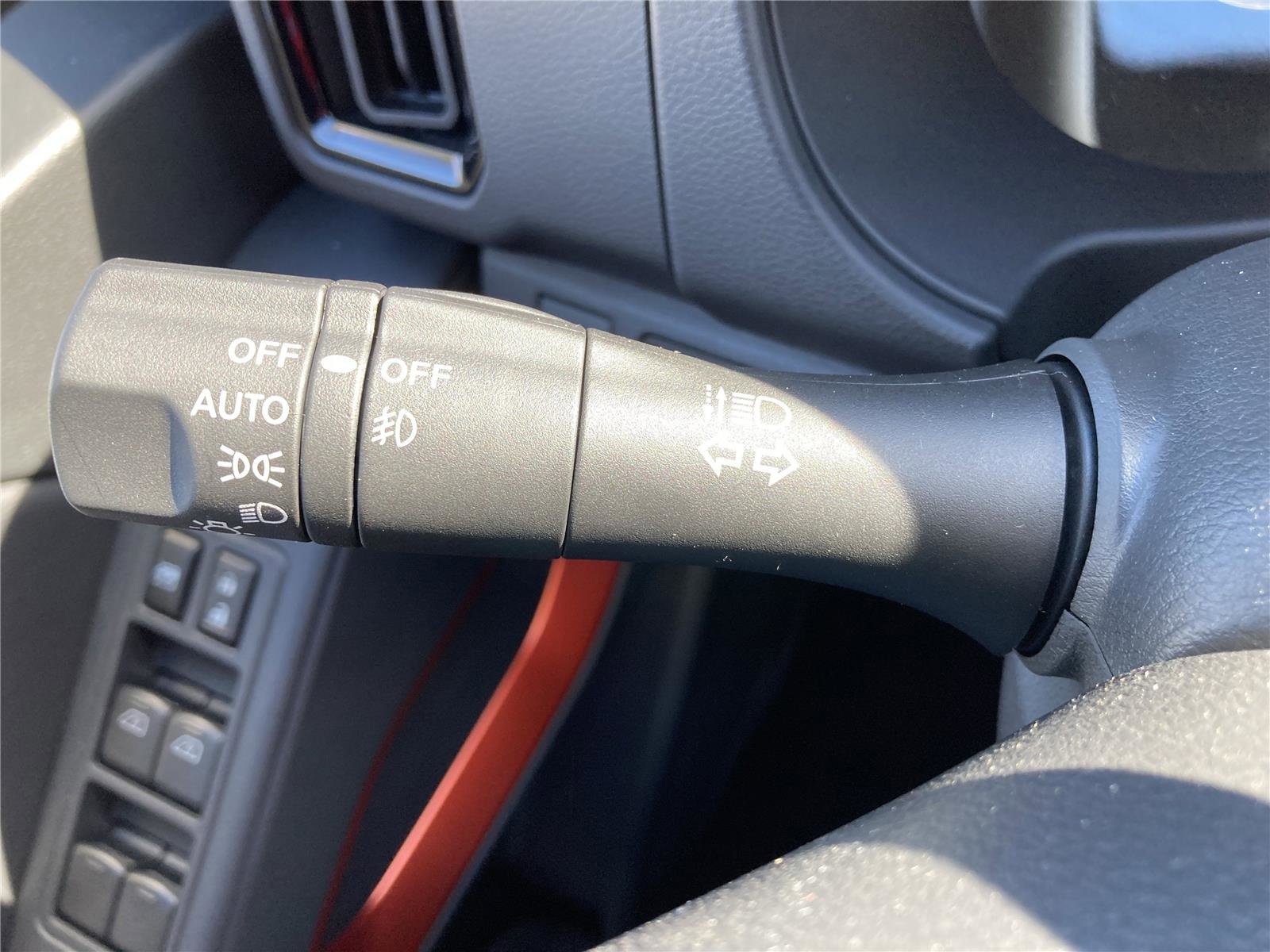 New 2026 Nissan Frontier Pro-X w/ Pro-X Convenience Package image 23