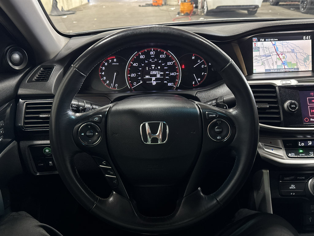 Used 2014 Honda Accord EX-L image 21
