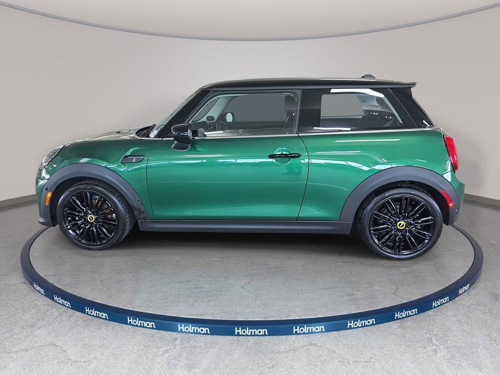 Used 2024 MINI Cooper SE image 11
