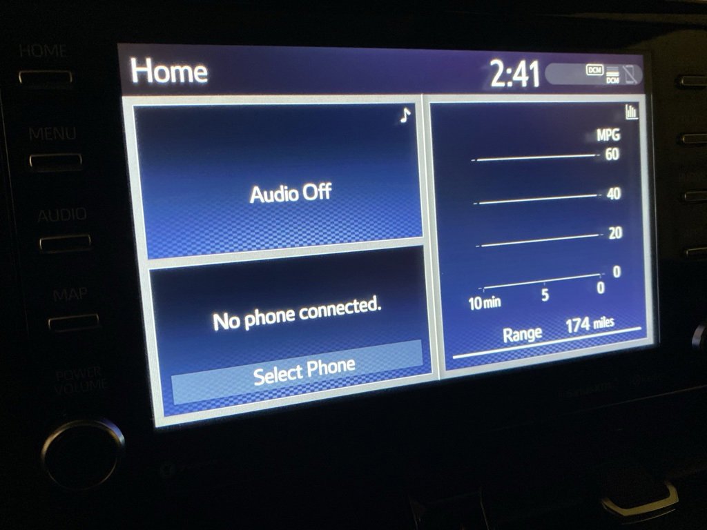 Used 2022 Toyota Corolla XSE image 18