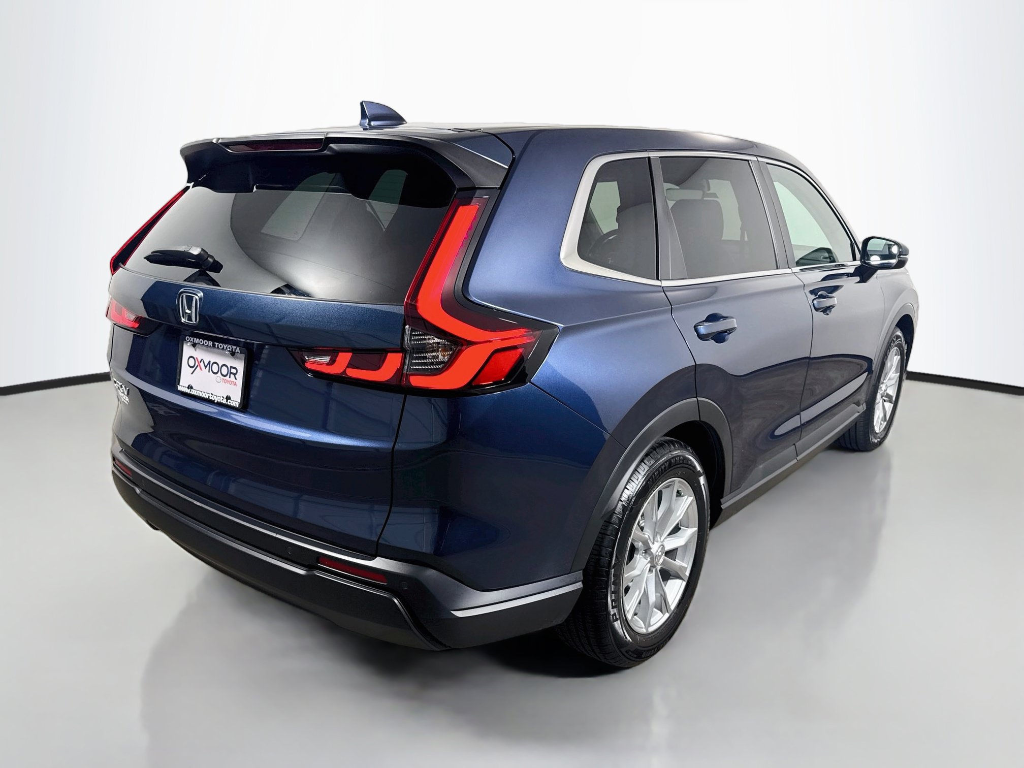 Used 2025 Honda CR-V EX-L image 7