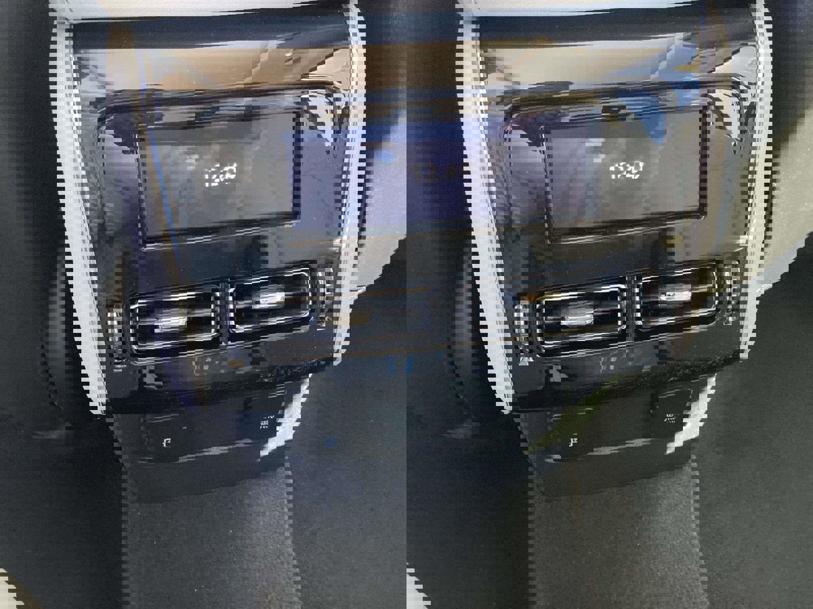 New 2026 Lincoln Aviator 2WD w/ Jet Appearance Package image 20