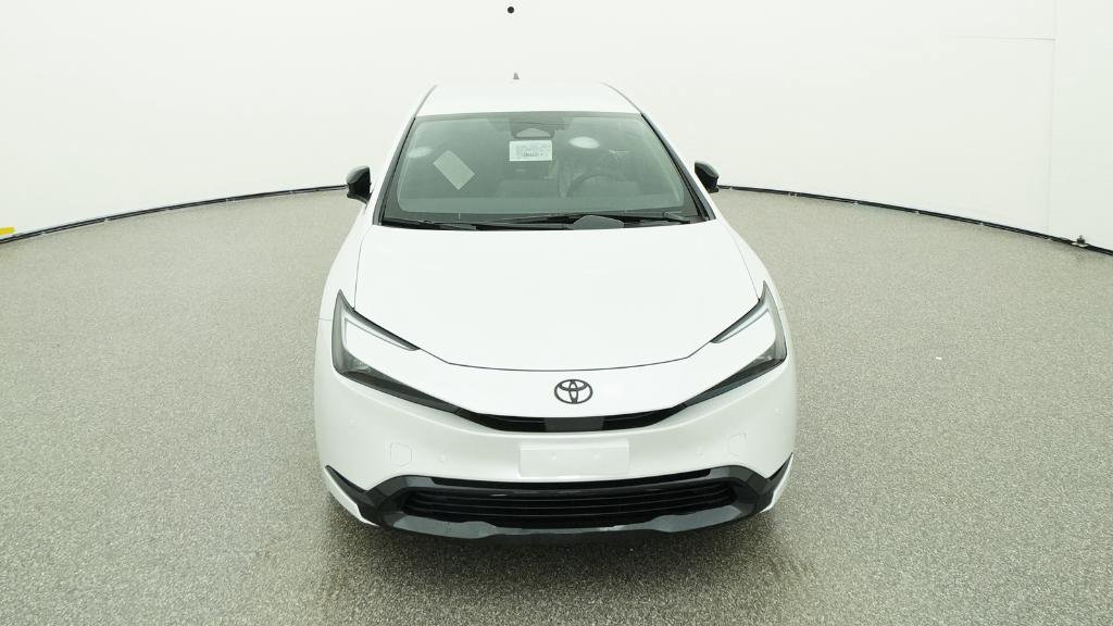 New 2026 Toyota Prius Plug-In Hybrid image 2