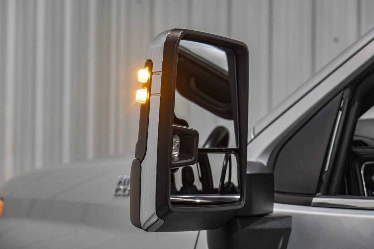 Used 2021 Chevrolet Silverado 3500 High Country w/ Snow Plow Prep/Camper Package image 41