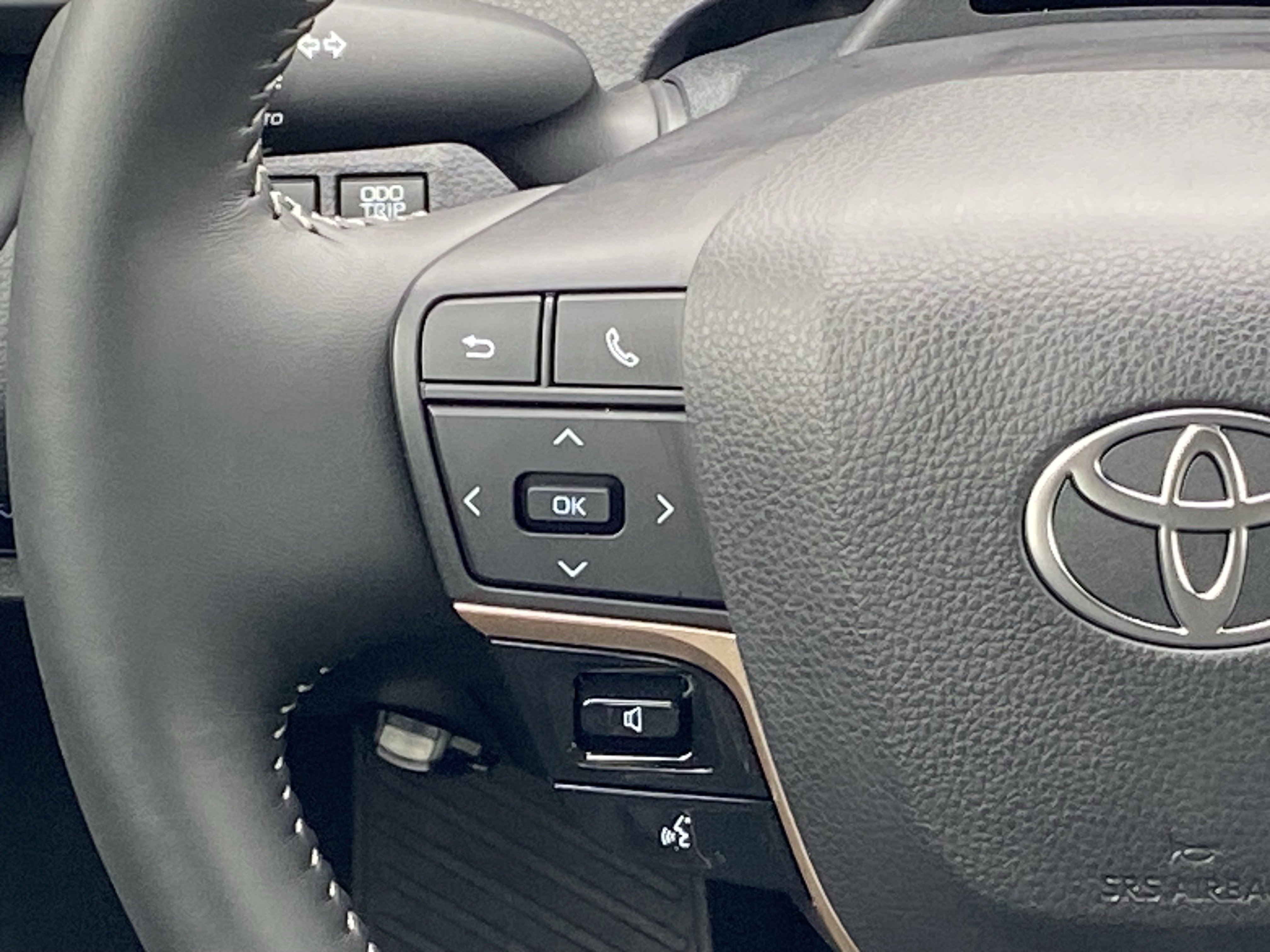 Certified 2026 Toyota Crown w/ Advanced Technology Package AWD/4WD image 17