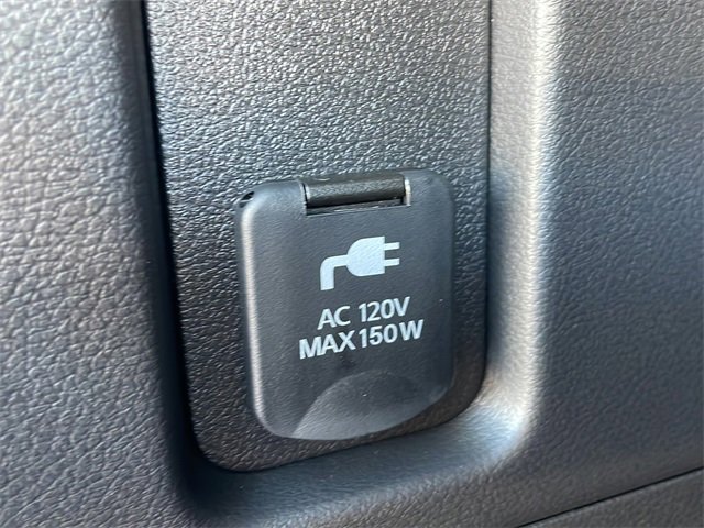 New 2026 INFINITI QX80 Autograph w/ Premium Cargo Package image 12