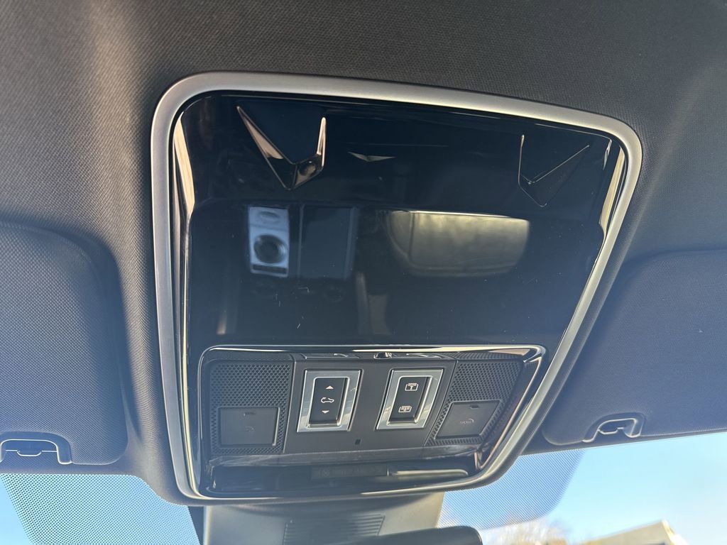 Used 2021 Land Rover Range Rover P525 Westminster Edition image 19