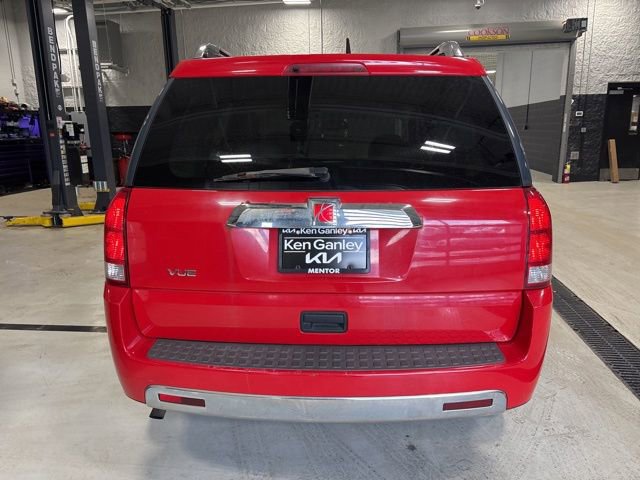 Used 2007 Saturn Vue 2WD w/ Comfort Pkg image 6