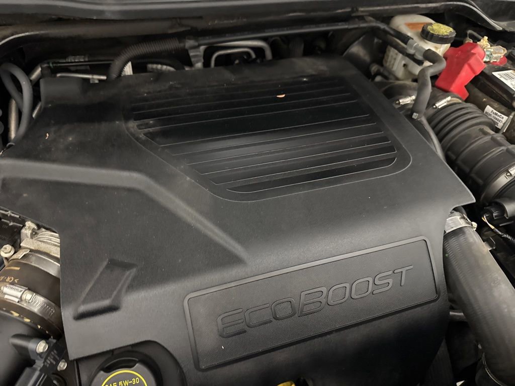 Used 2018 Ford Explorer Sport AWD/4WD image 48