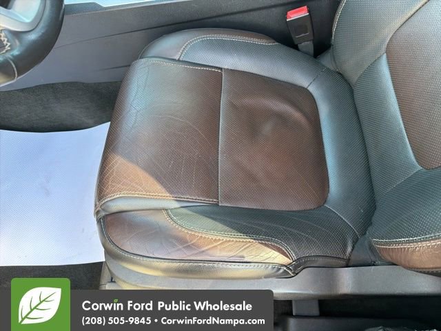 Used 2015 Ford Explorer Sport w/ Equipment Group 401A AWD/4WD image 23