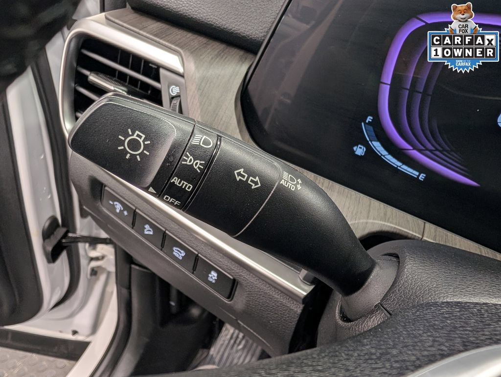 Certified 2024 Kia Telluride EX w/ EX Captain's Chair Package AWD/4WD image 18
