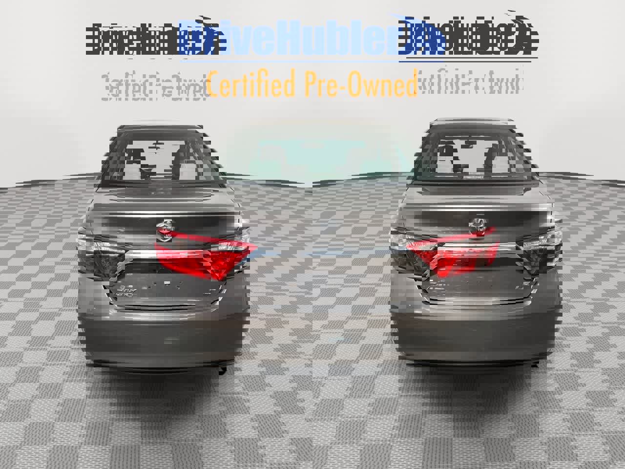 Used 2015 Toyota Camry SE image 7