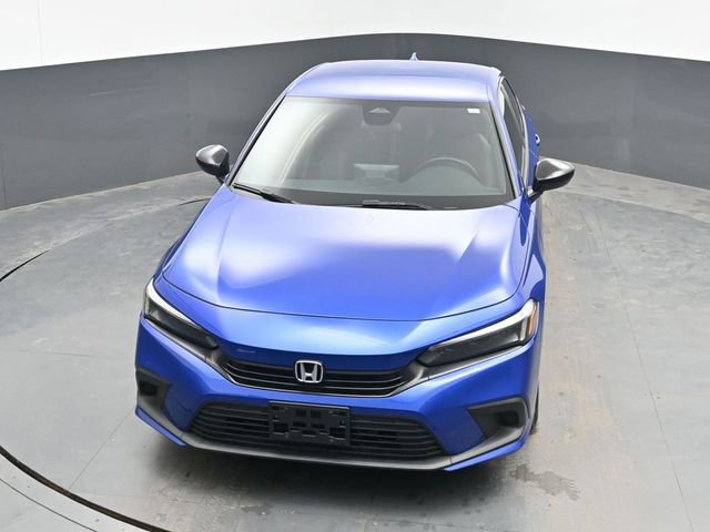 Used 2024 Honda Civic Sport image 14