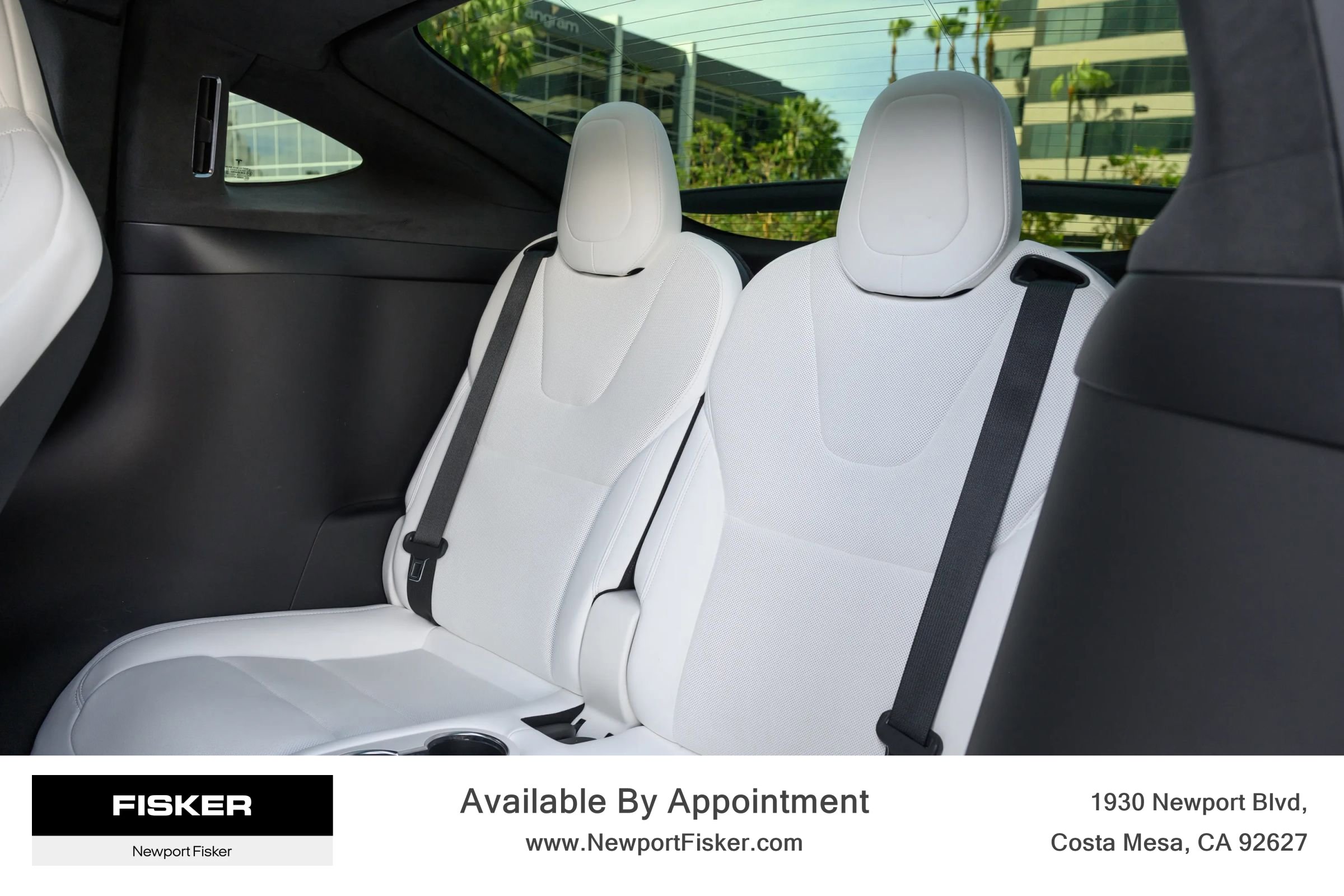 Used 2023 Tesla Model X Plaid image 21