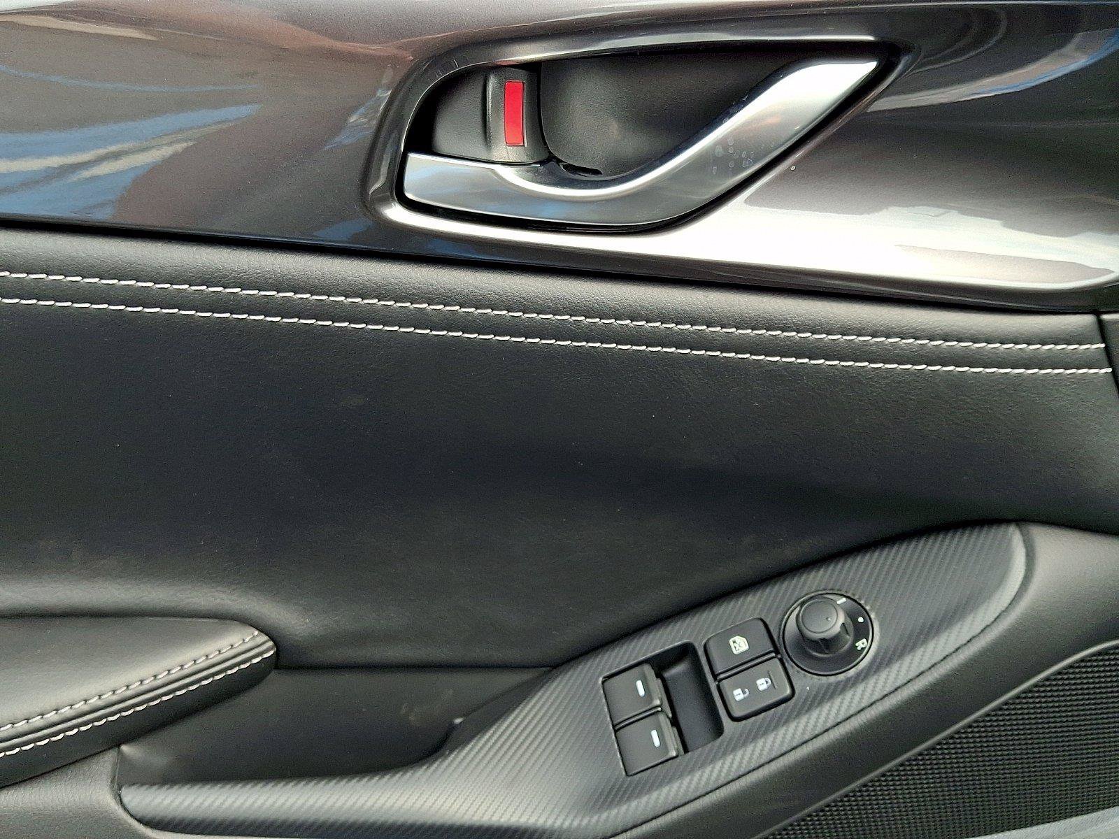 New 2026 MAZDA MX-5 Miata Grand Touring w/ Weather Package RWD image 8