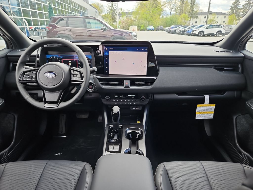 New 2026 Subaru Outback Limited AWD/4WD image 21