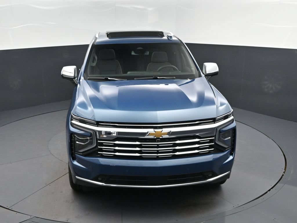 New 2026 Chevrolet Tahoe Premier w/ Sun And Tow Package RWD image 37