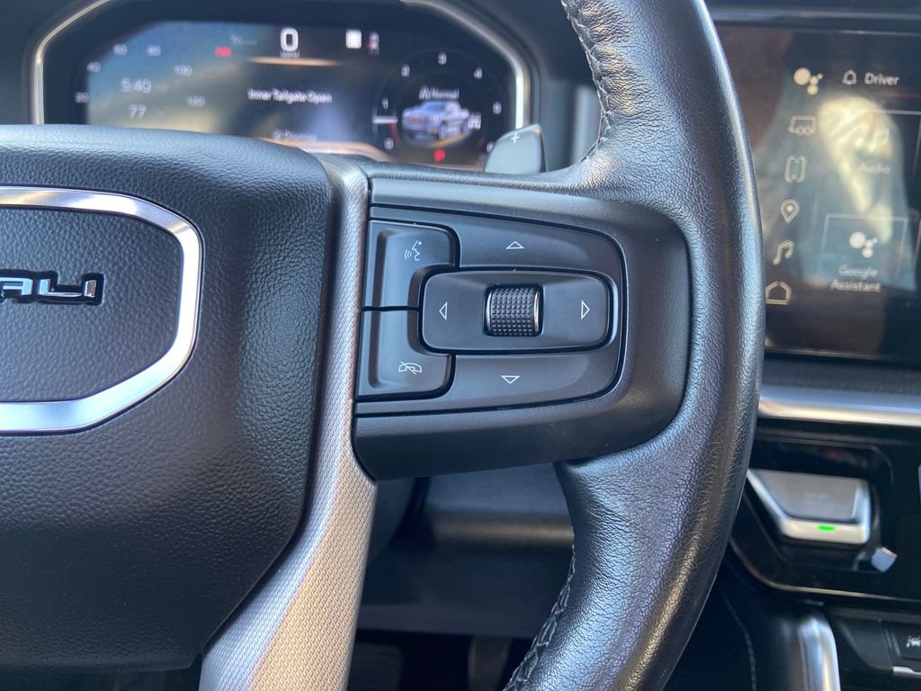 Used 2022 GMC Sierra 1500 Denali image 26