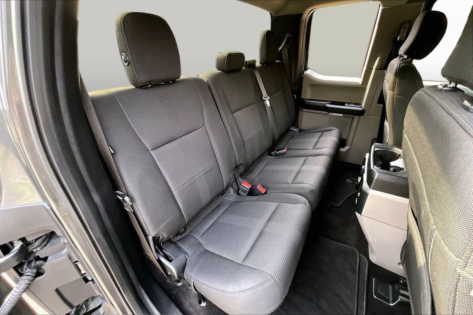 Used 2019 Ford F150 XL w/ Equipment Group 101A Mid AWD/4WD image 21