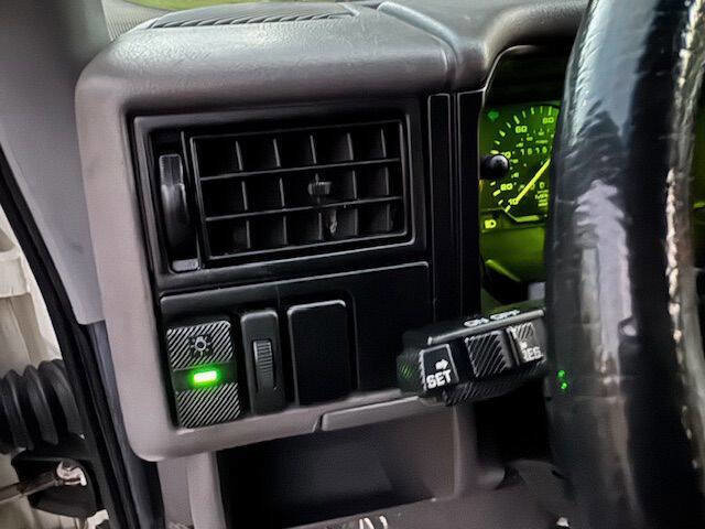 Used 1993 Volkswagen Eurovan MV image 19