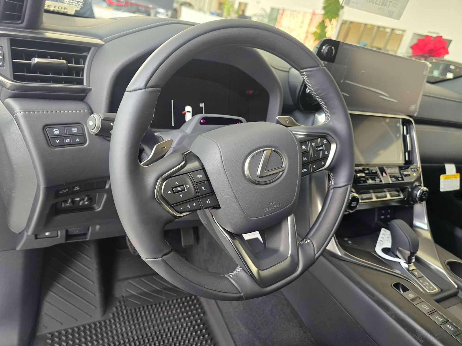 New 2026 Lexus LX 700h Luxury image 26