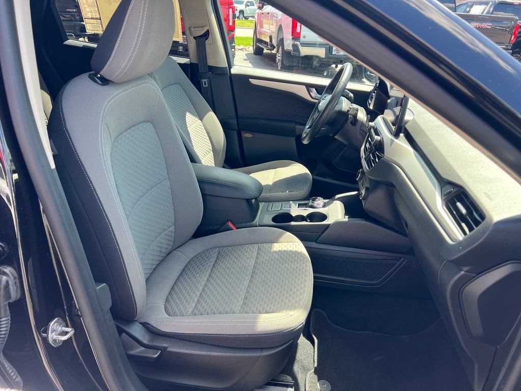 Used 2020 Ford Escape SE Sport AWD/4WD image 40