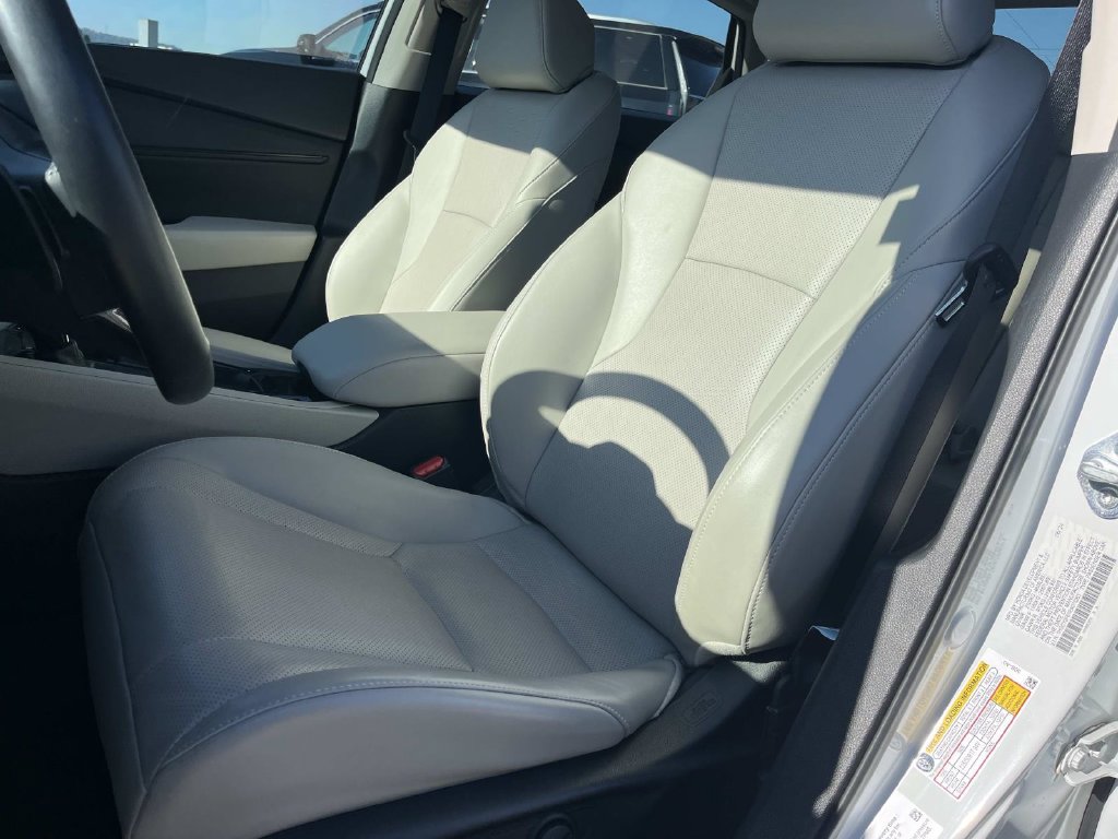 Used 2024 Honda Accord EX-L image 32