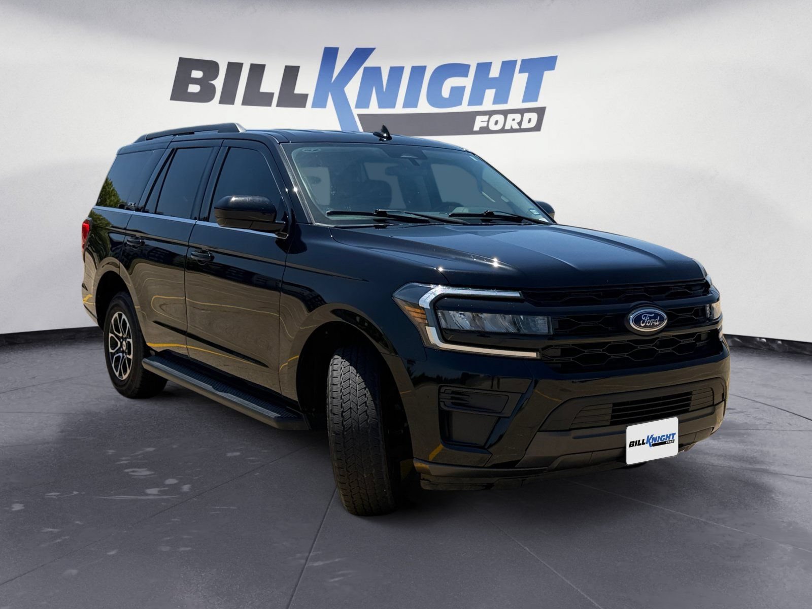 Certified 2023 Ford Expedition XL AWD/4WD image 7