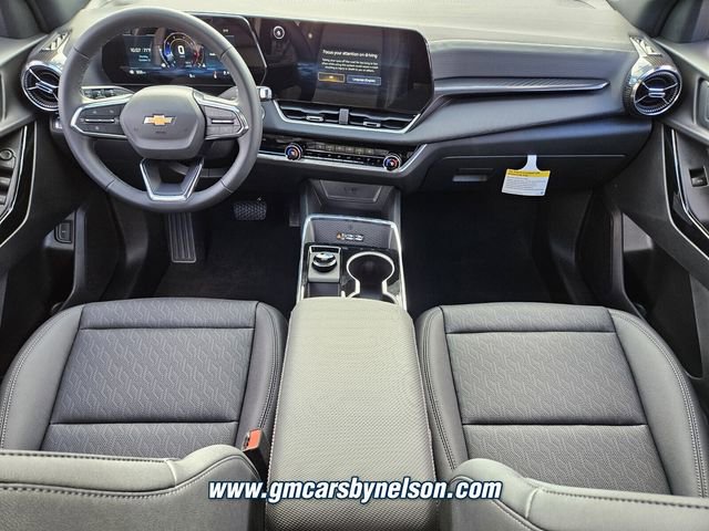 New 2026 Chevrolet Equinox LT w/ Convenience Package II image 8