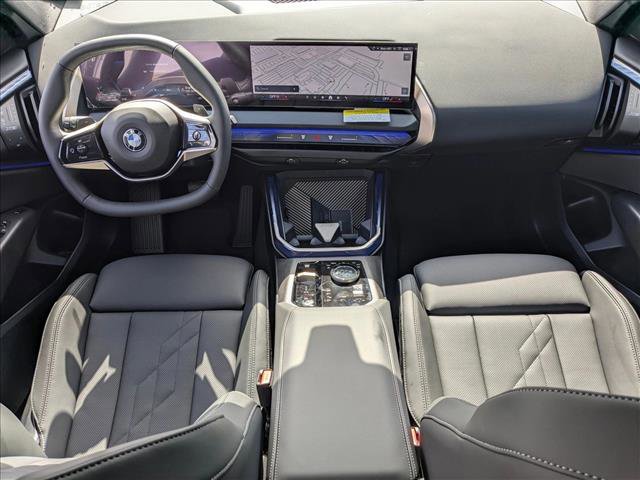 Used 2025 BMW X3 xDrive30i w/ Convenience Package image 14