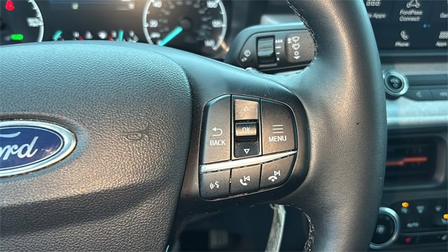 Used 2024 Ford Maverick XLT w/ XLT Luxury Package image 15