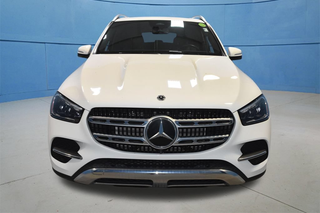 Used 2024 Mercedes-Benz GLE 450e 4MATIC image 26