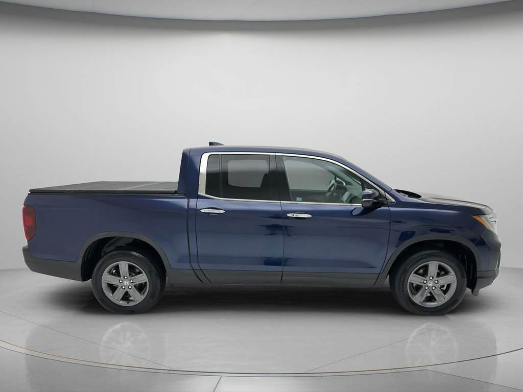 Used 2023 Honda Ridgeline RTL-E image 4