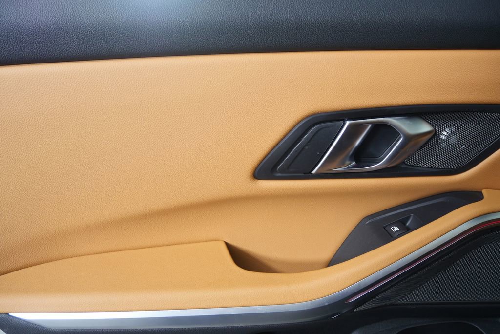 Used 2024 BMW 330i xDrive Sedan image 14