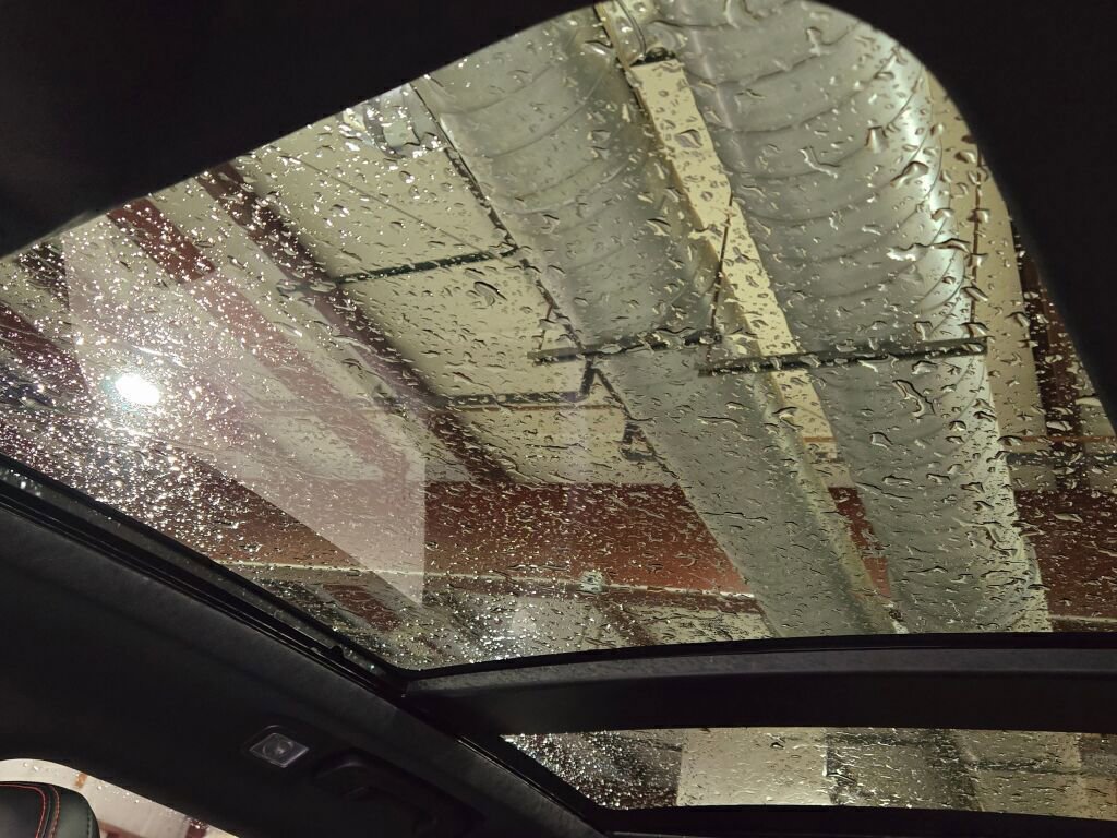 New 2025 Ford Escape ST-Line w/ Tech Pack #1 image 27