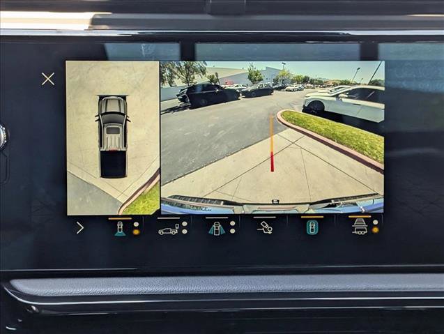 Used 2022 GMC Sierra 1500 AT4 w/ AT4 Premium Package AWD/4WD image 13