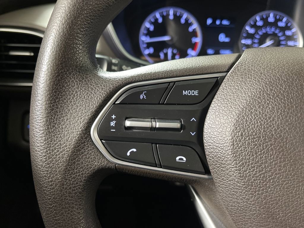 Certified 2020 Hyundai Santa Fe SE image 29