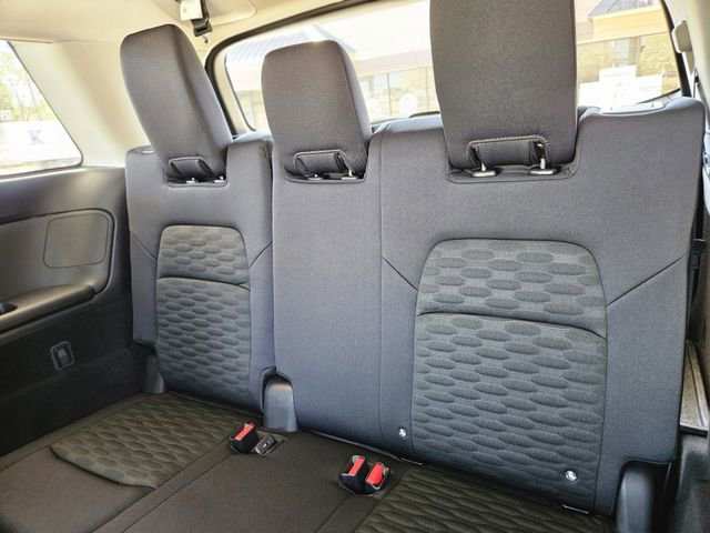 New 2026 Nissan Pathfinder SV w/ Cargo Package image 29