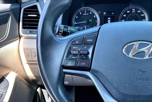 Used 2016 Hyundai Tucson Limited image 11