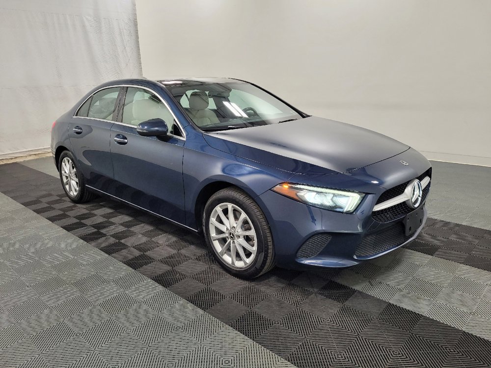 Used 2019 Mercedes-Benz A 220 4MATIC image 11