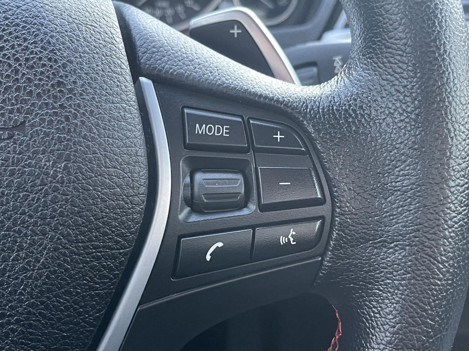 Used 2016 BMW 328i xDrive Sedan image 26