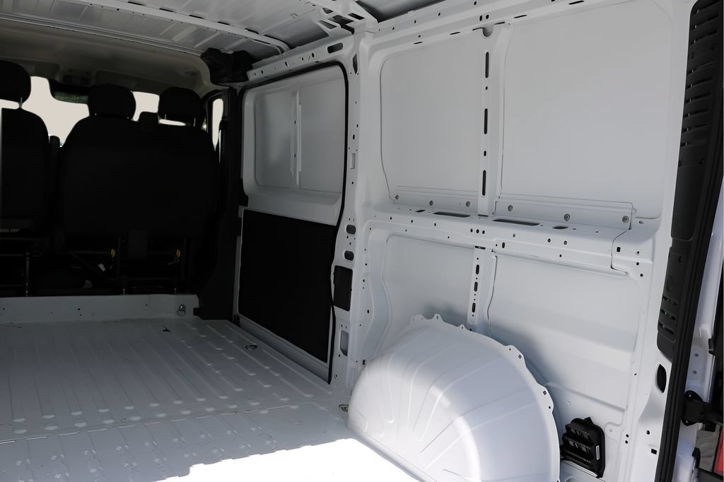 New 2026 RAM ProMaster 1500 w/ Safety Group FWD image 16