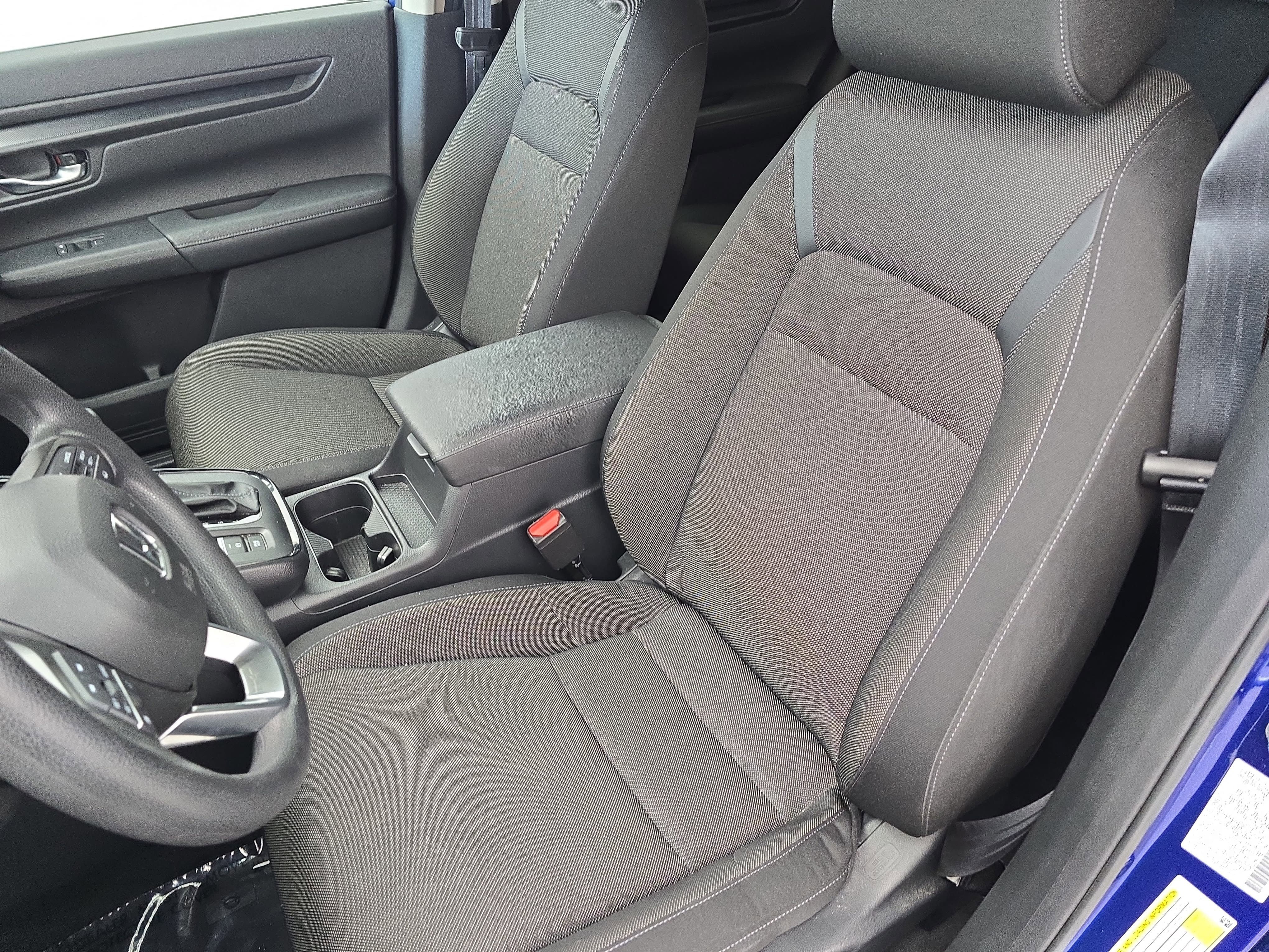 Certified 2024 Honda CR-V EX image 14