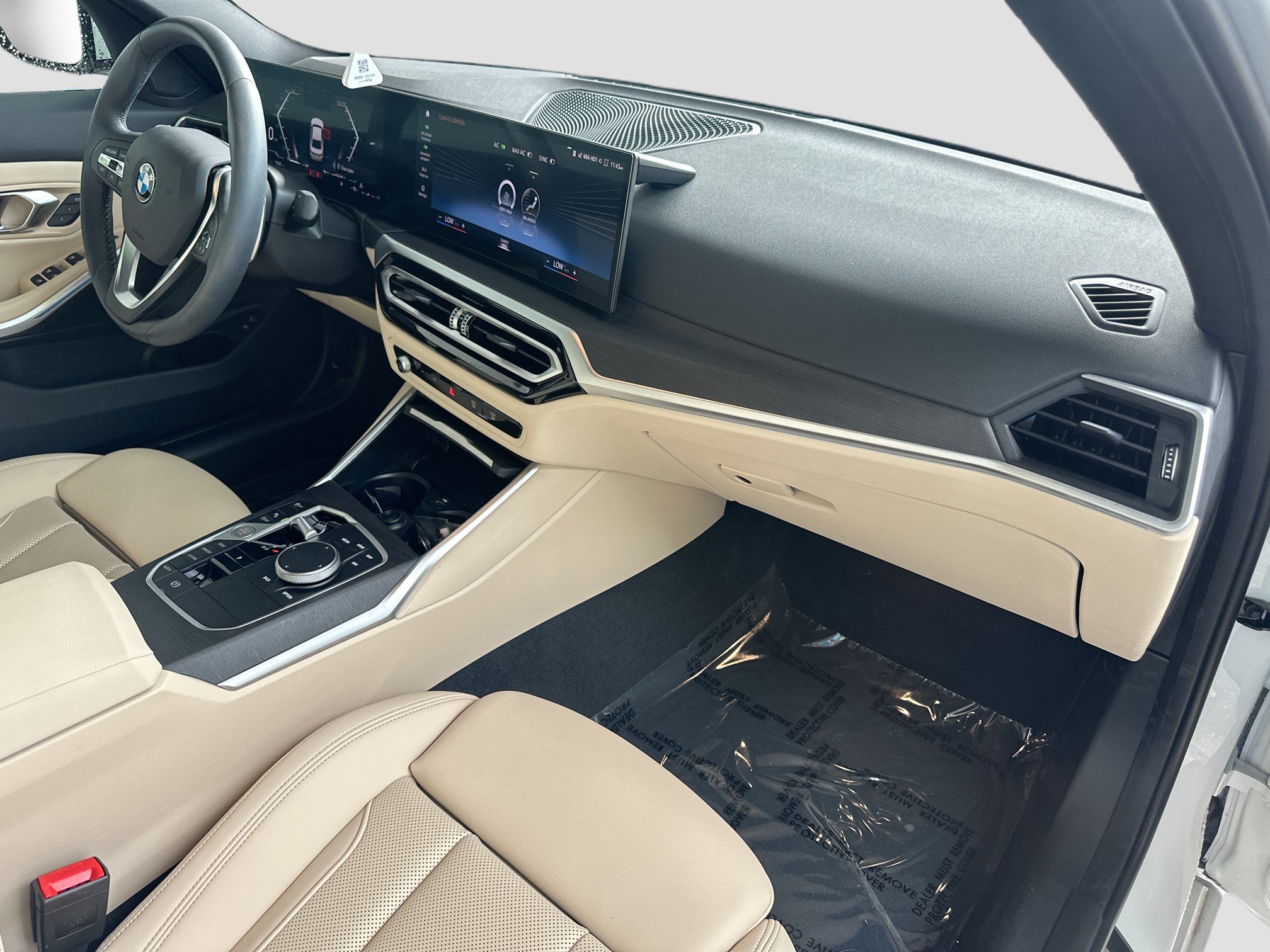 Certified 2024 BMW 330i Sedan w/ Convenience Package RWD image 29